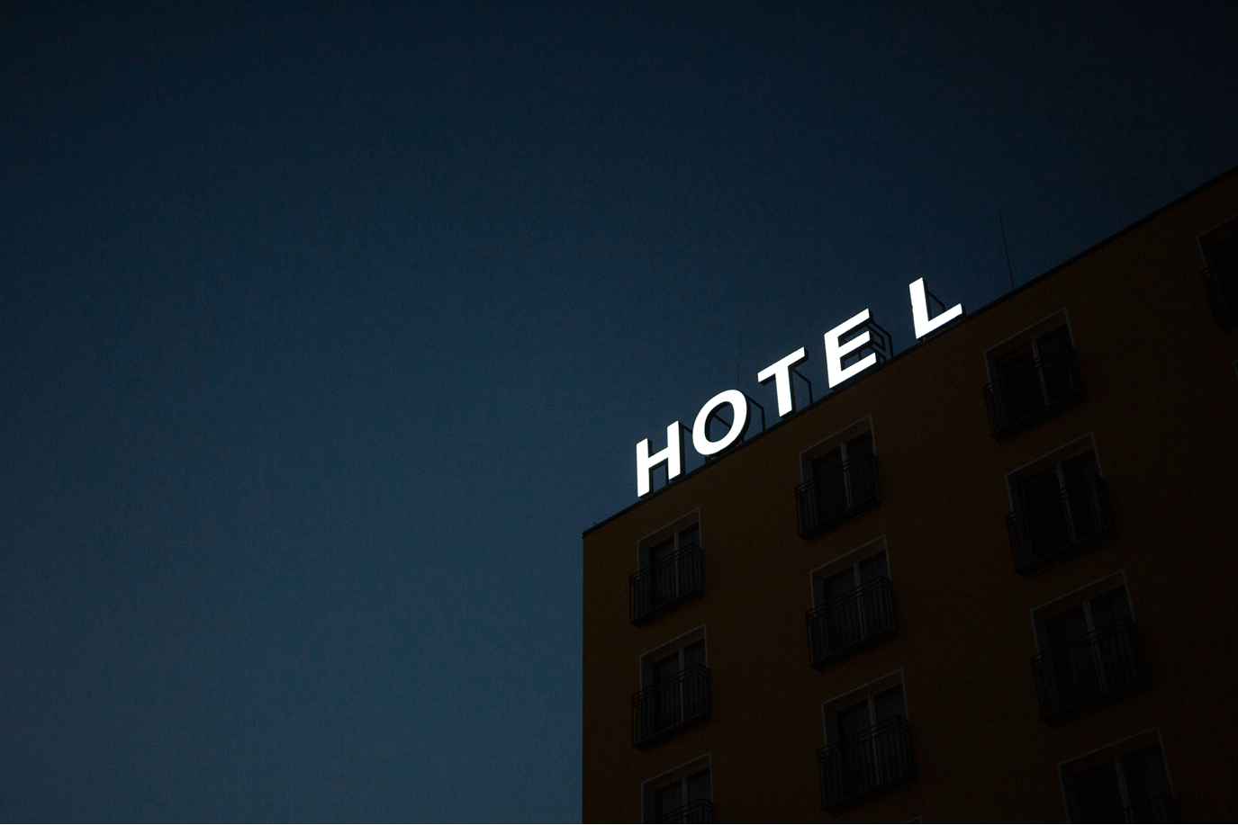 Luxury Casino Hotel