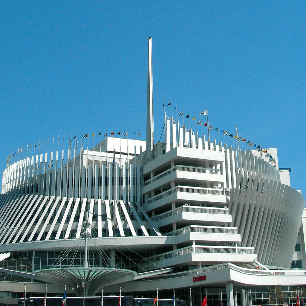 Casino de Montréal